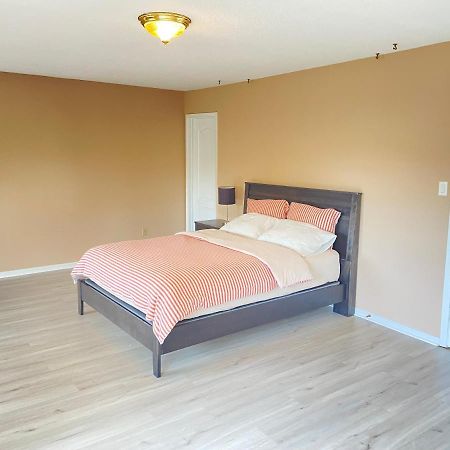 41 Huntsmill Blvd Διαμέρισμα Τορόντο Εξωτερικό φωτογραφία