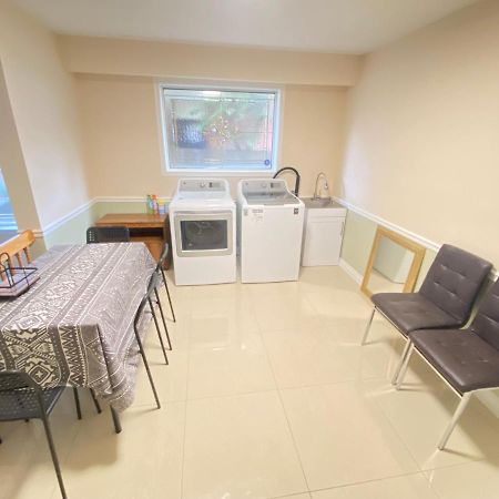 41 Huntsmill Blvd Διαμέρισμα Τορόντο Εξωτερικό φωτογραφία