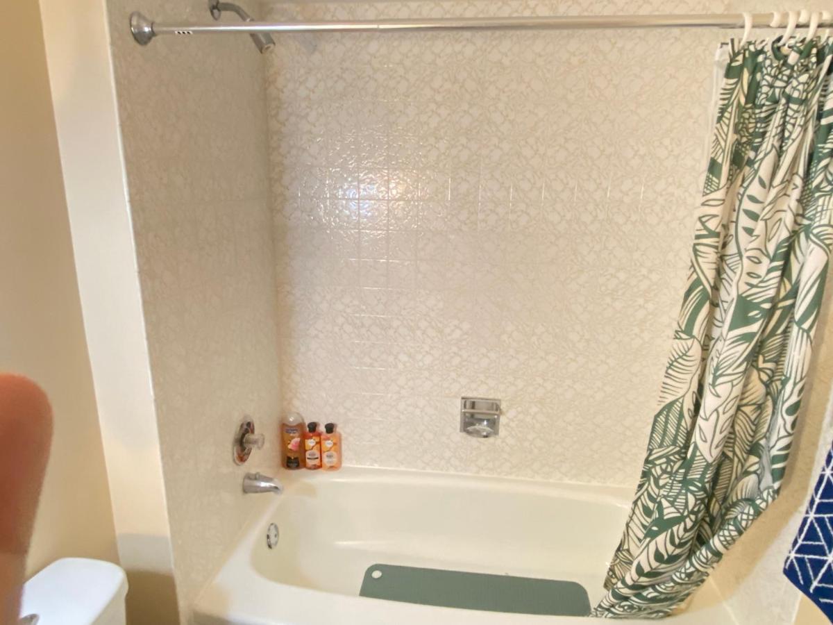 41 Huntsmill Blvd Διαμέρισμα Τορόντο Εξωτερικό φωτογραφία