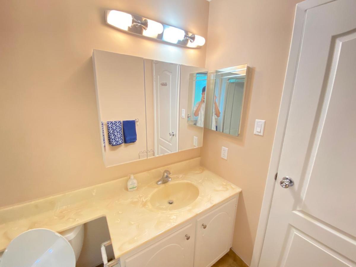 41 Huntsmill Blvd Διαμέρισμα Τορόντο Εξωτερικό φωτογραφία
