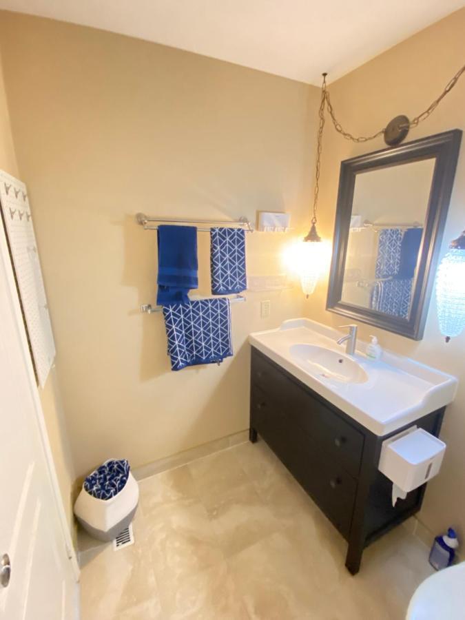 41 Huntsmill Blvd Διαμέρισμα Τορόντο Εξωτερικό φωτογραφία