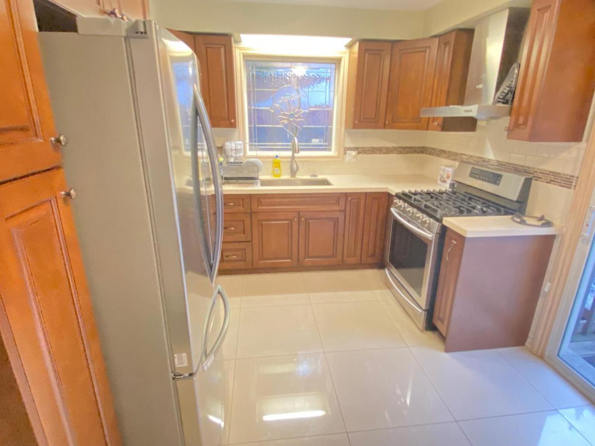 41 Huntsmill Blvd Διαμέρισμα Τορόντο Εξωτερικό φωτογραφία