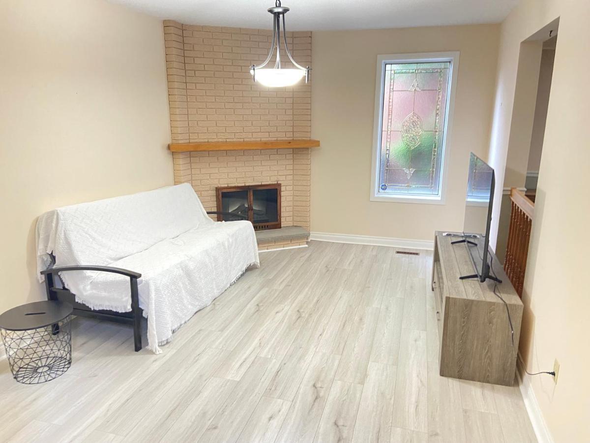 41 Huntsmill Blvd Διαμέρισμα Τορόντο Εξωτερικό φωτογραφία