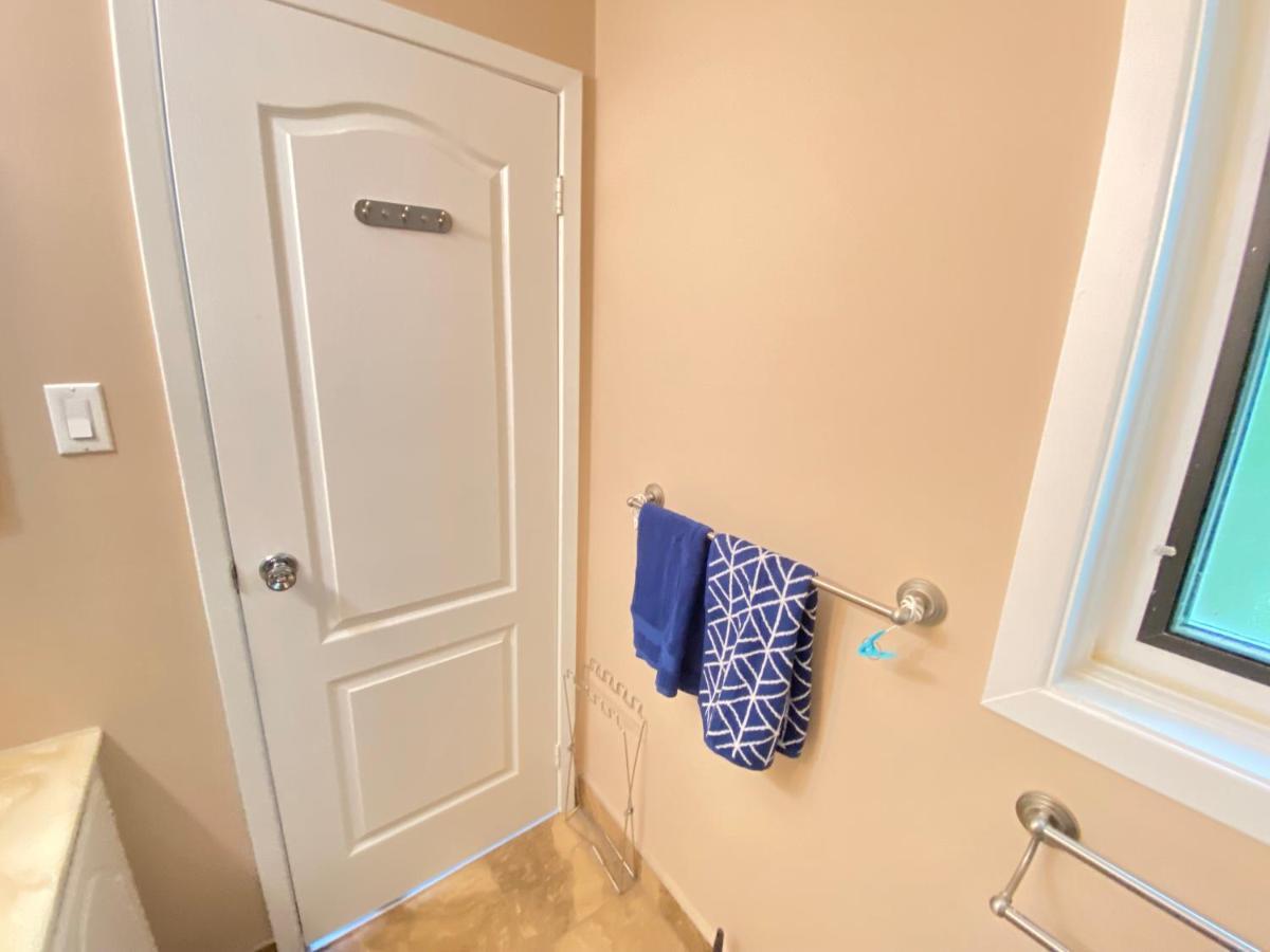 41 Huntsmill Blvd Διαμέρισμα Τορόντο Εξωτερικό φωτογραφία
