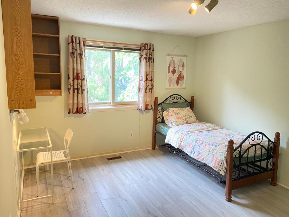 41 Huntsmill Blvd Διαμέρισμα Τορόντο Εξωτερικό φωτογραφία