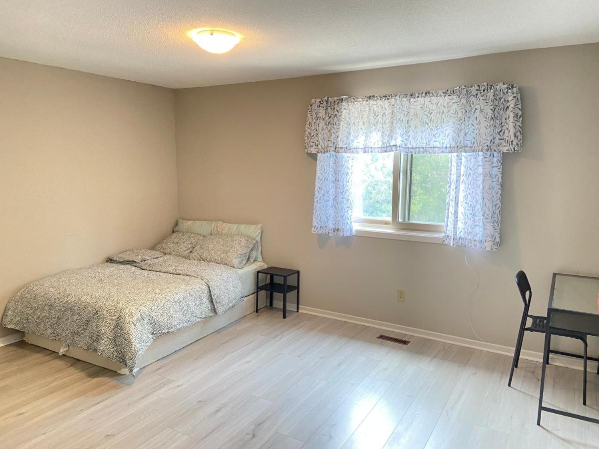 41 Huntsmill Blvd Διαμέρισμα Τορόντο Εξωτερικό φωτογραφία