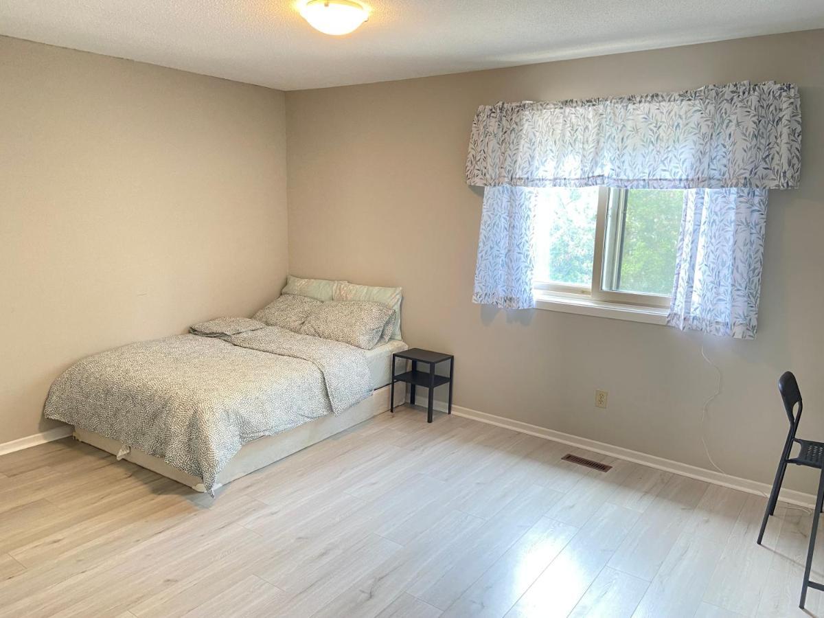 41 Huntsmill Blvd Διαμέρισμα Τορόντο Εξωτερικό φωτογραφία