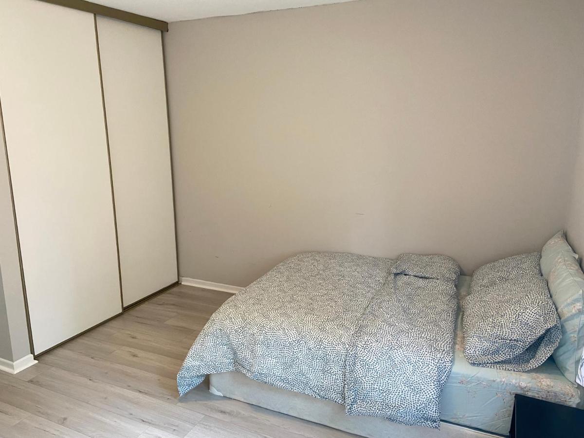41 Huntsmill Blvd Διαμέρισμα Τορόντο Εξωτερικό φωτογραφία