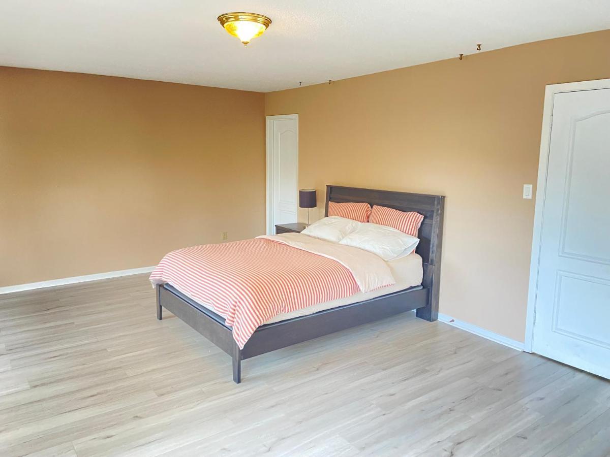 41 Huntsmill Blvd Διαμέρισμα Τορόντο Εξωτερικό φωτογραφία