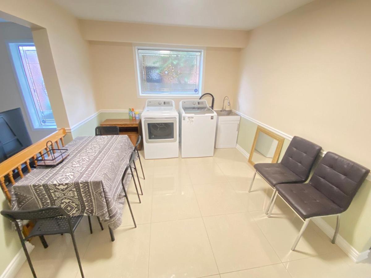 41 Huntsmill Blvd Διαμέρισμα Τορόντο Εξωτερικό φωτογραφία